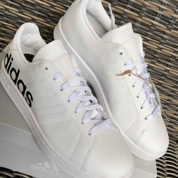 Adidas Grand Court LTS Tennis men’s - Picture 8 of 16